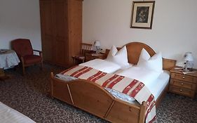 Gasthof Riederhof Gerlos 3*